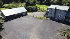 4 Unit - Mixed Use Property with Industrial Zoning