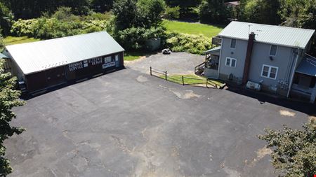 Preview of Industrial space for Sale at 1120 Interchange Road (1116 & 1120)