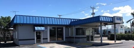 Preview of Retail space for Sale at 3400 North Federal Highway