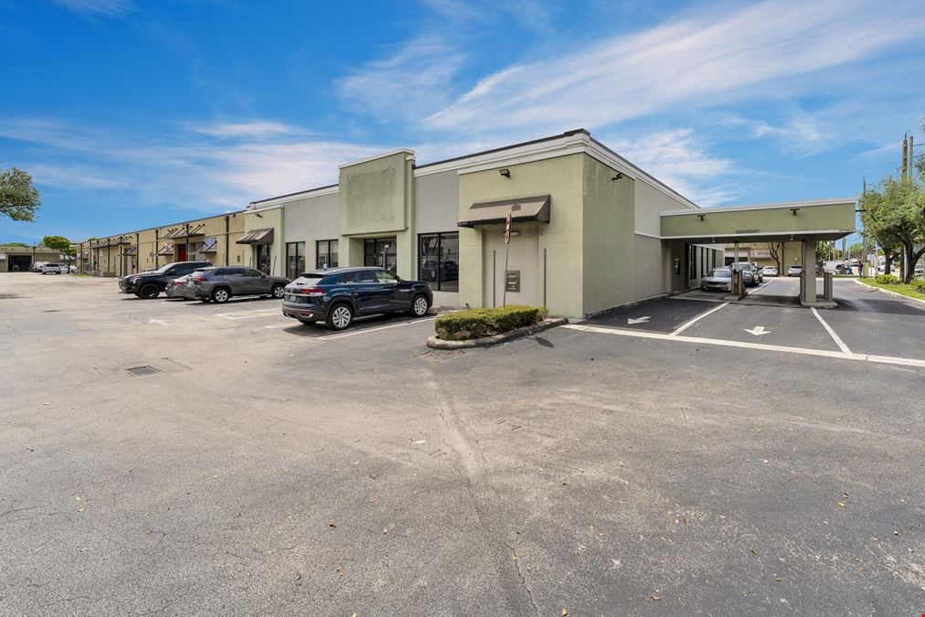 2410 Milam Dairy Road,