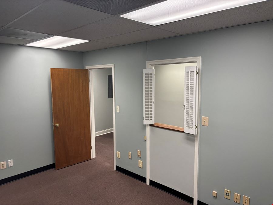 Medical Office Space