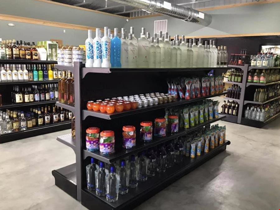 Briar Creek Beverages