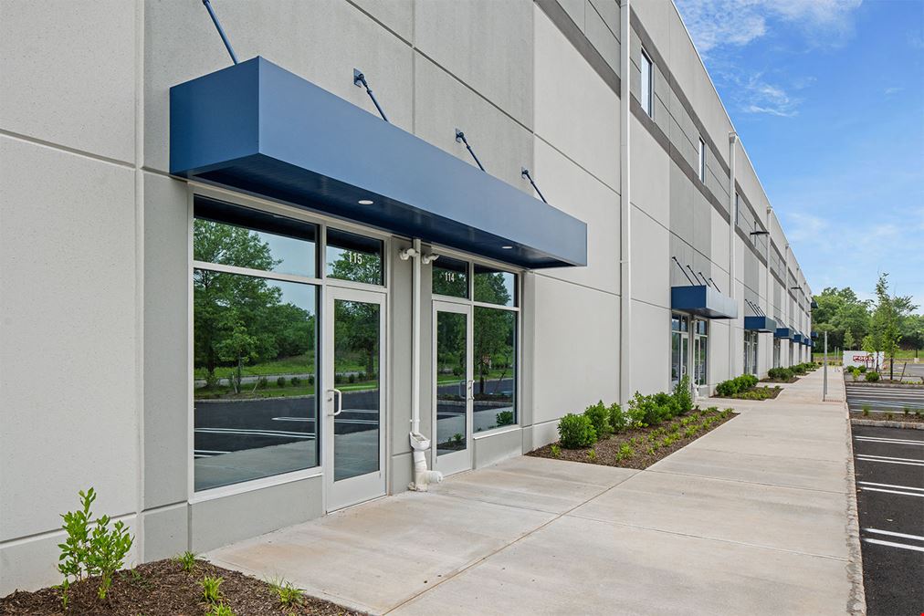 Flemington Junction Business Center II
