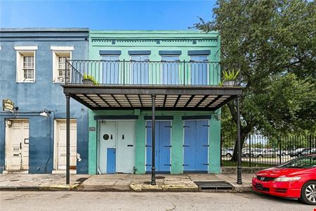 Preview of Other space for Sale at 2119 Decatur St