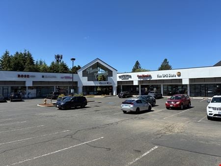 Preview of Retail space for Rent at 6103 SW Murray Blvd.