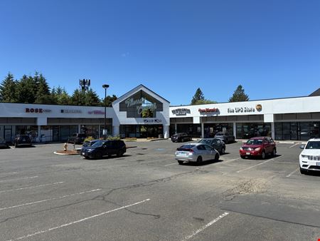 Preview of Retail space for Rent at 6103 SW Murray Blvd.