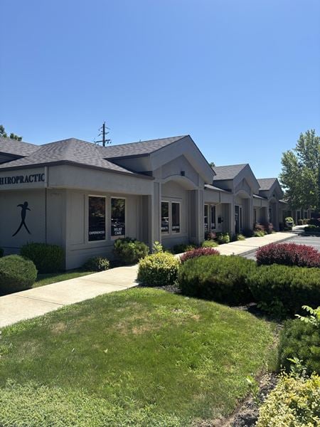Preview of Office space for Rent at 6013 W Overland Rd