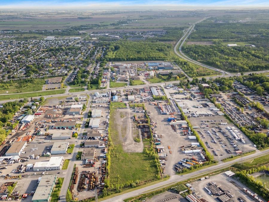 1500 Brossard