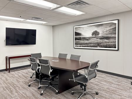 Preview of Coworking space for Rent at 1200 Valley West Drive #200