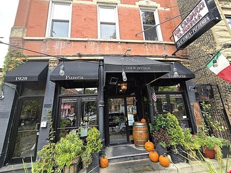 Preview of Other space for Sale at 1928 W Division St