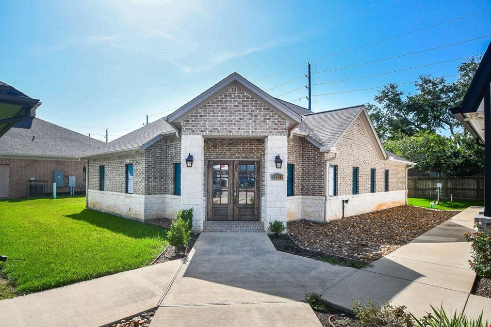 23219 Red River Dr Katy, TX 77494