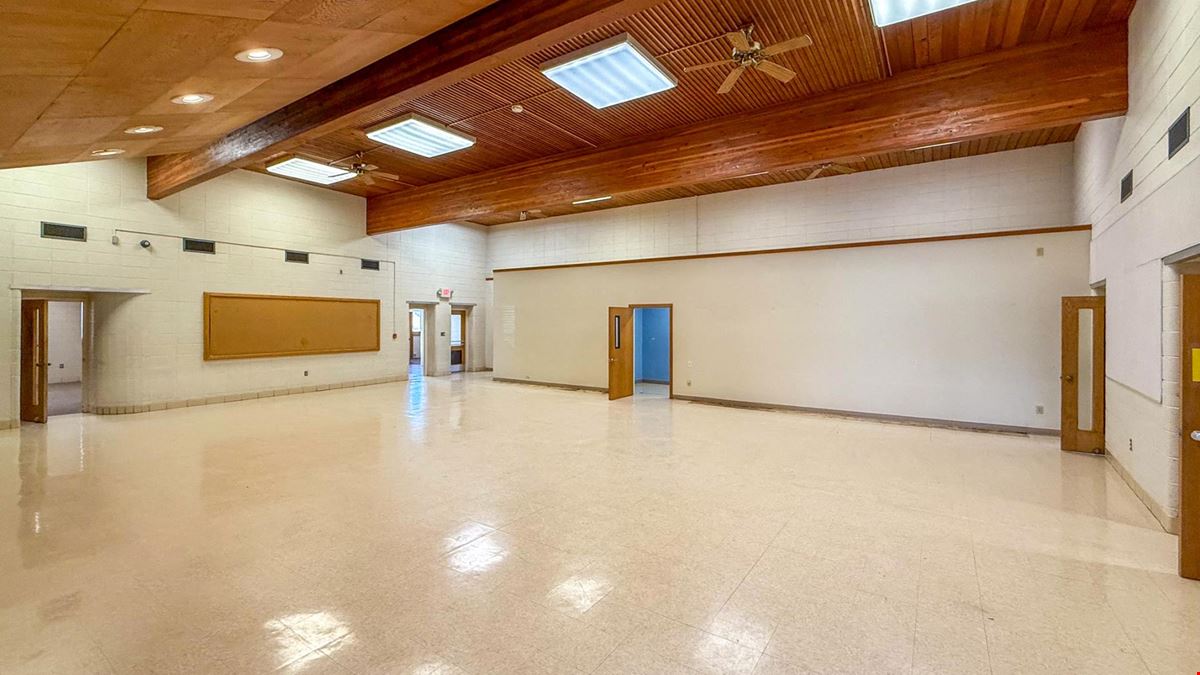 Prime Zumbrota Redevelopment Land