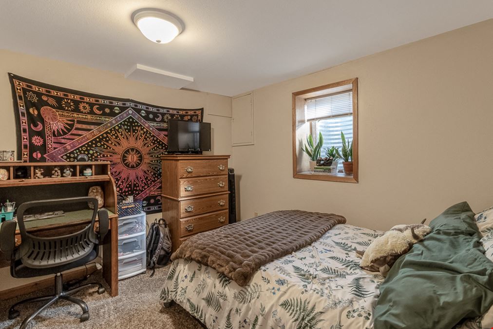 113 East Welcome Avenue