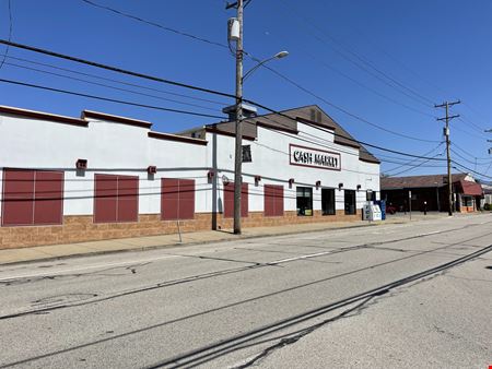 Preview of Retail space for Sale at 1017 4th Avenue