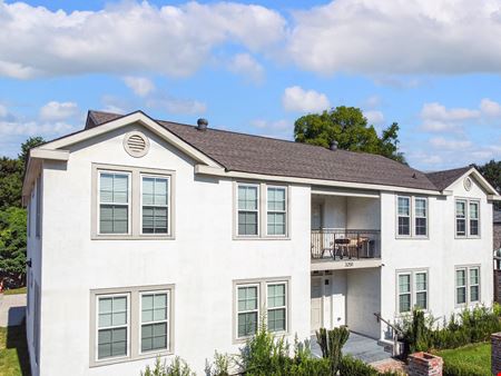 Preview of Multi-Family space for Sale at 3250 Carlotta St