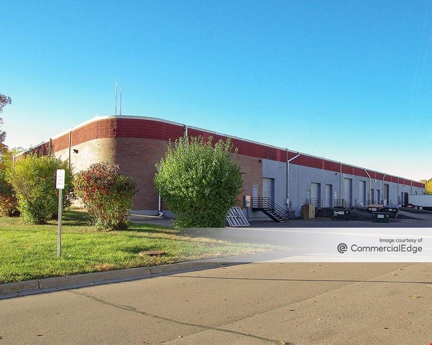 Roberts Commercial Properties #14