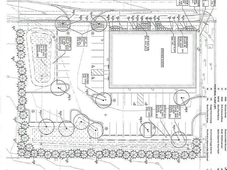 3960 Crooks Road : Retail / Office / Medical