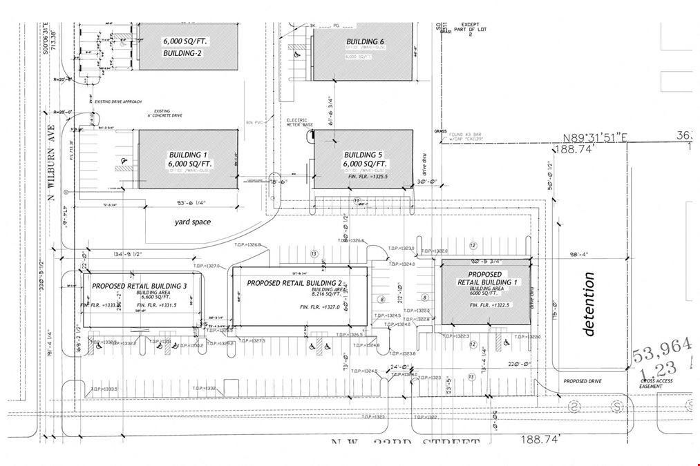 Carlson Business Park - Retail