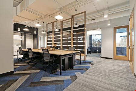 Preview of Coworking space for Rent at 651 E 4th St, Suite 200