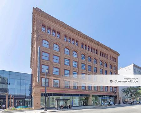 Preview of commercial space at 275 West Wisconsin Avenue