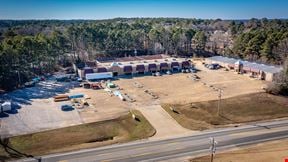 University Plaza at Arkadelphia