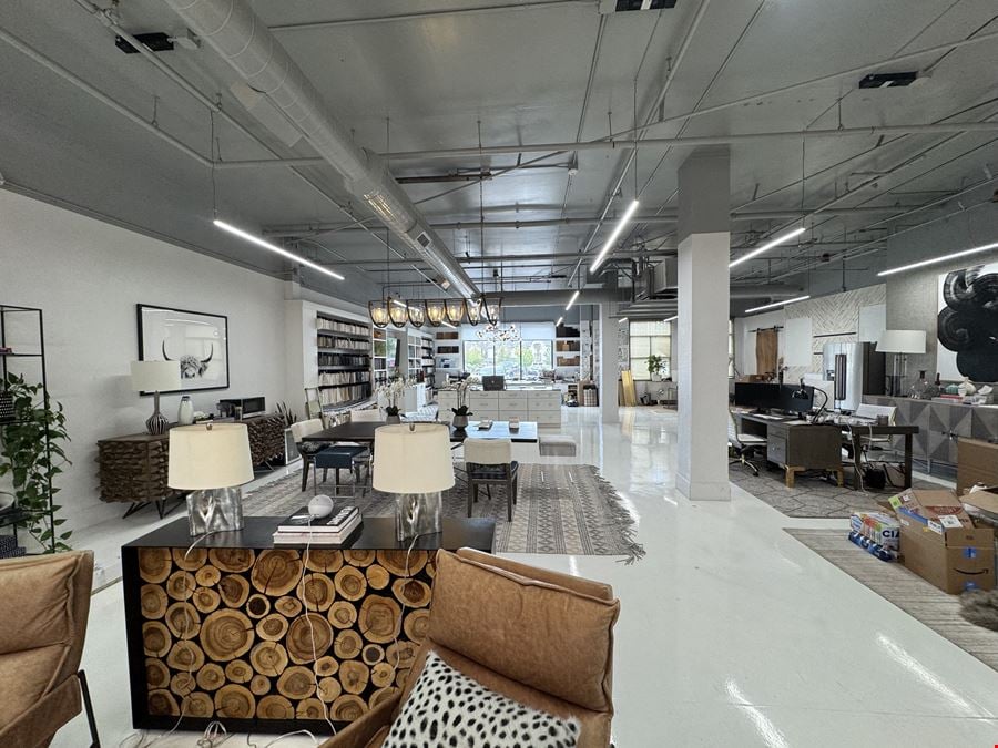 Somersett Town Square - Retail/Office