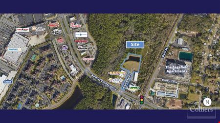Preview of Other space for Sale at 0 Wolf Bay Drive