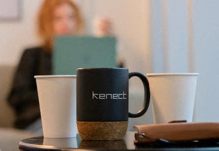 Open Desk Coworking