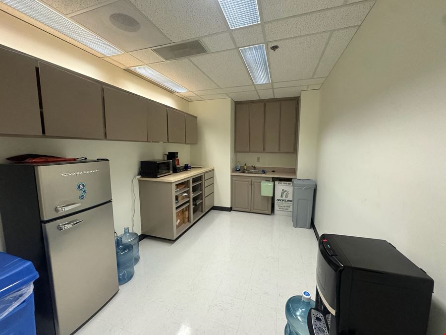 455 Capitol Mall, Suite 335