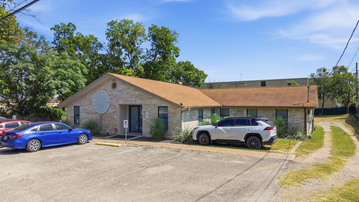 601 Farley Dr
