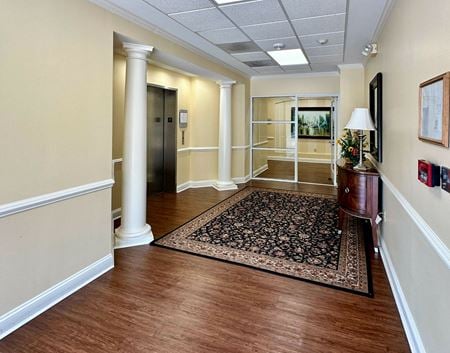 Preview of Office space for Rent at 1616 Evans Road