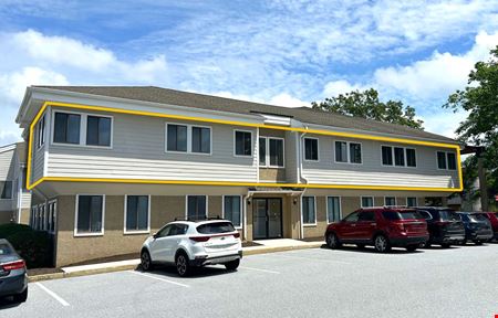 Preview of Office space for Rent at 629 Swedesford Rd