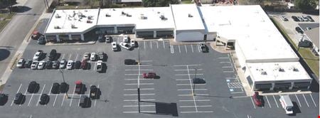 Preview of Retail space for Rent at 6400 Bandera Road