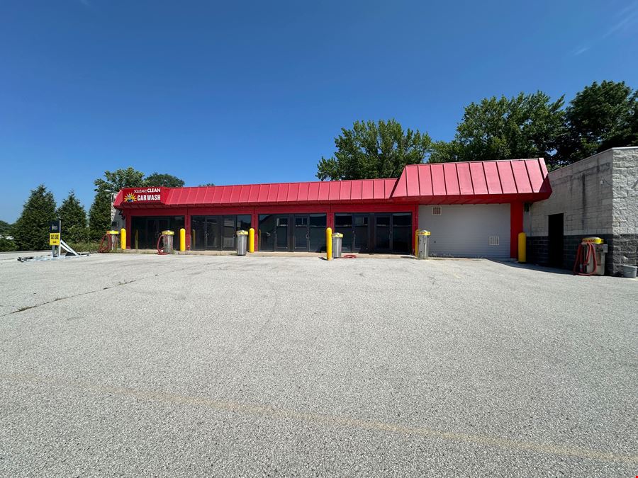 12425 Dorsett Rd