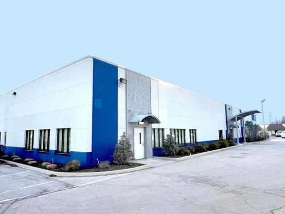 Preview of Office space for Rent at 3546 W Sylvania Ave