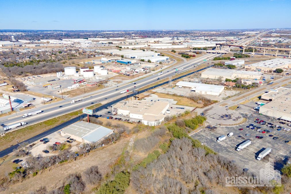 4818 Interstate 10 E
