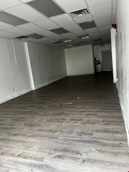 Preview of Retail space for Rent at 147 Grove St
