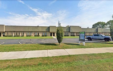 3150-3190 Martin Rd 
