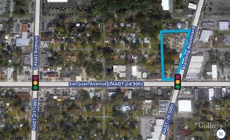 Preview of Other space for Sale at 1985 Blanding Blvd