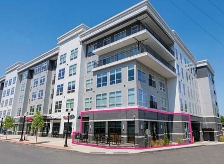 Preview of Retail space for Rent at 563 New Scotland Ave