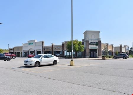 Preview of Retail space for Rent at 1726 S Division