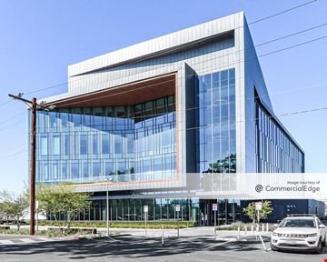 BioLabs - The Lundquist Institute