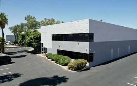 Preview of Industrial space for Rent at 220 N Mckemy Ave