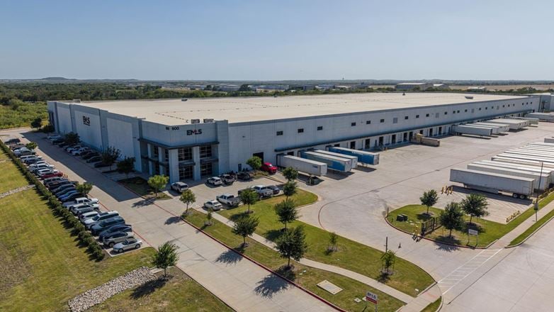 Preview of Industrial space for Rent at 620 S. Western Boulevard