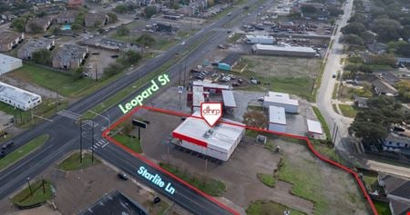 Preview of Retail space for Sale at 10765 Leopard St