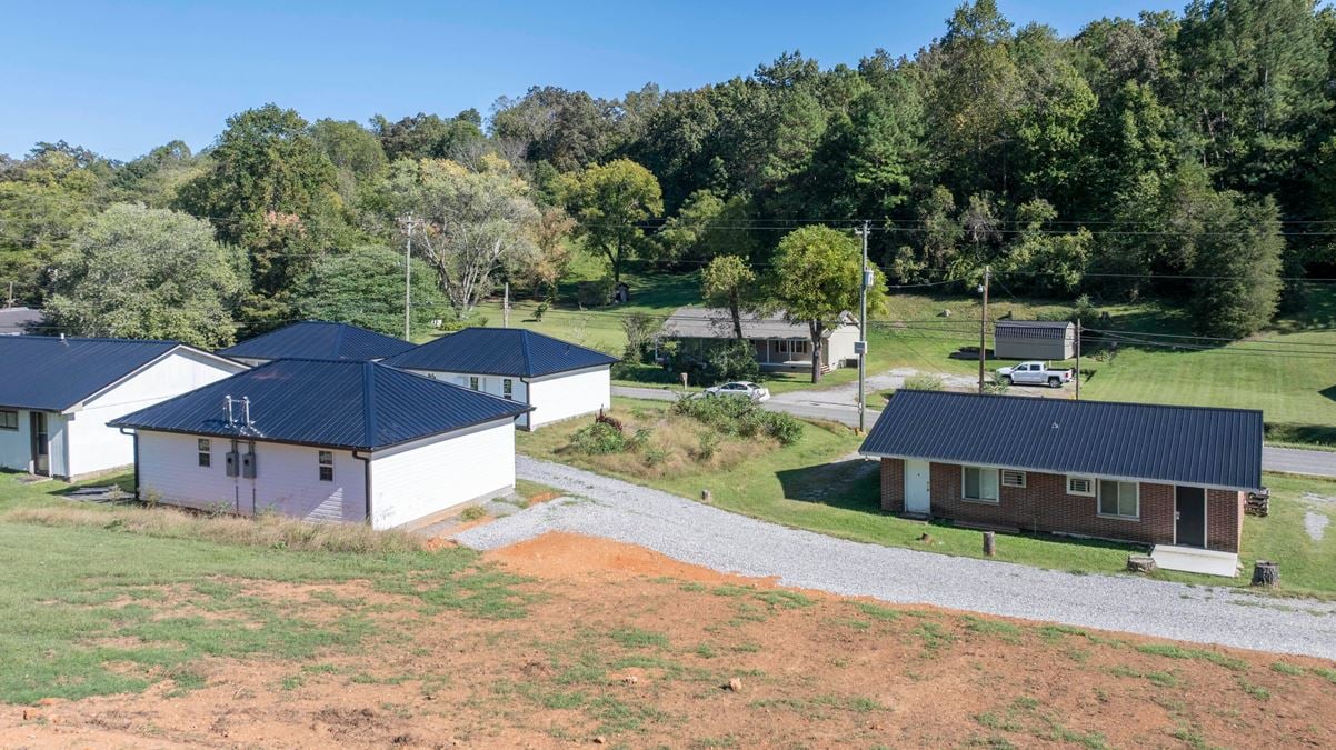 1305 Old Washington Hwy
