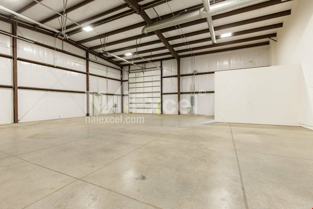 5628 West 800 South Industrial Park