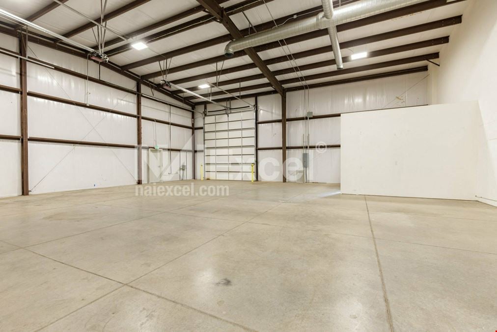 5628 West 800 South Industrial Park