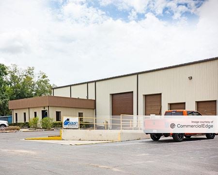 Preview of commercial space at 7704 Industrial Lane