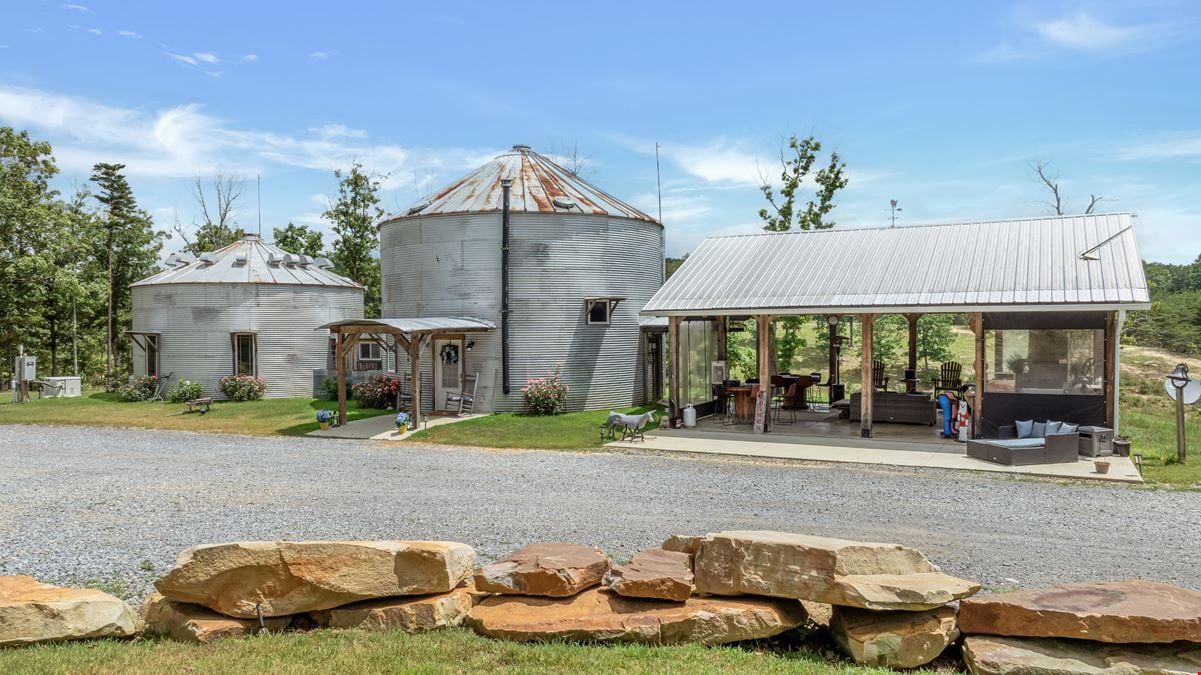 Brush Creek Farm